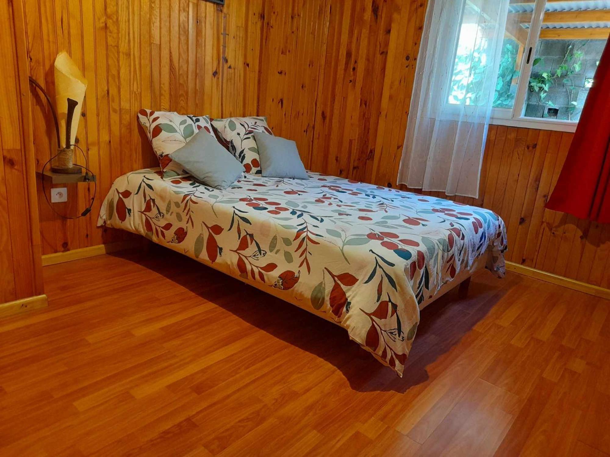 Villa Le Muguet Sauvage à Le Tampon Extérieur photo