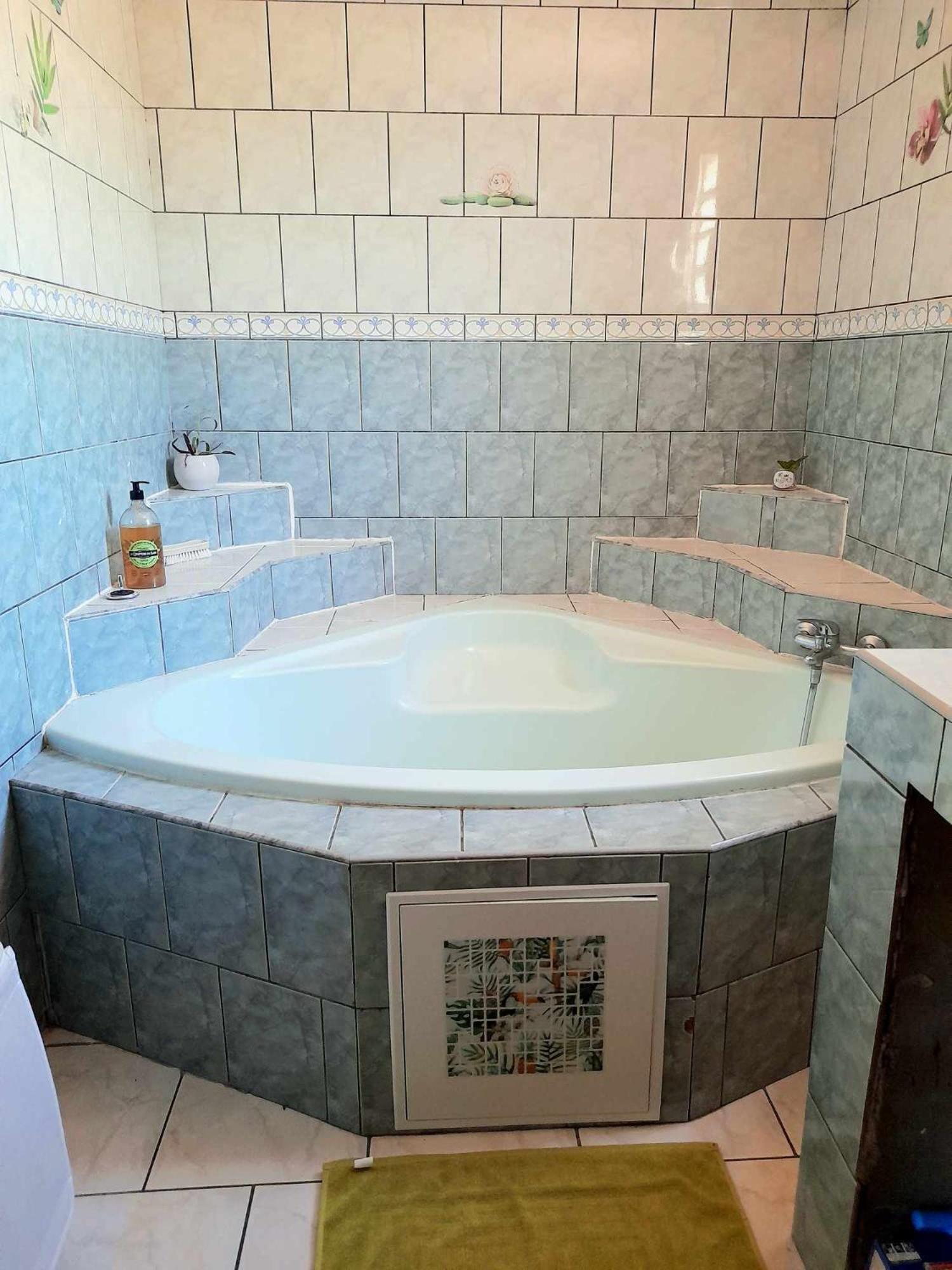 Villa Le Muguet Sauvage à Le Tampon Extérieur photo