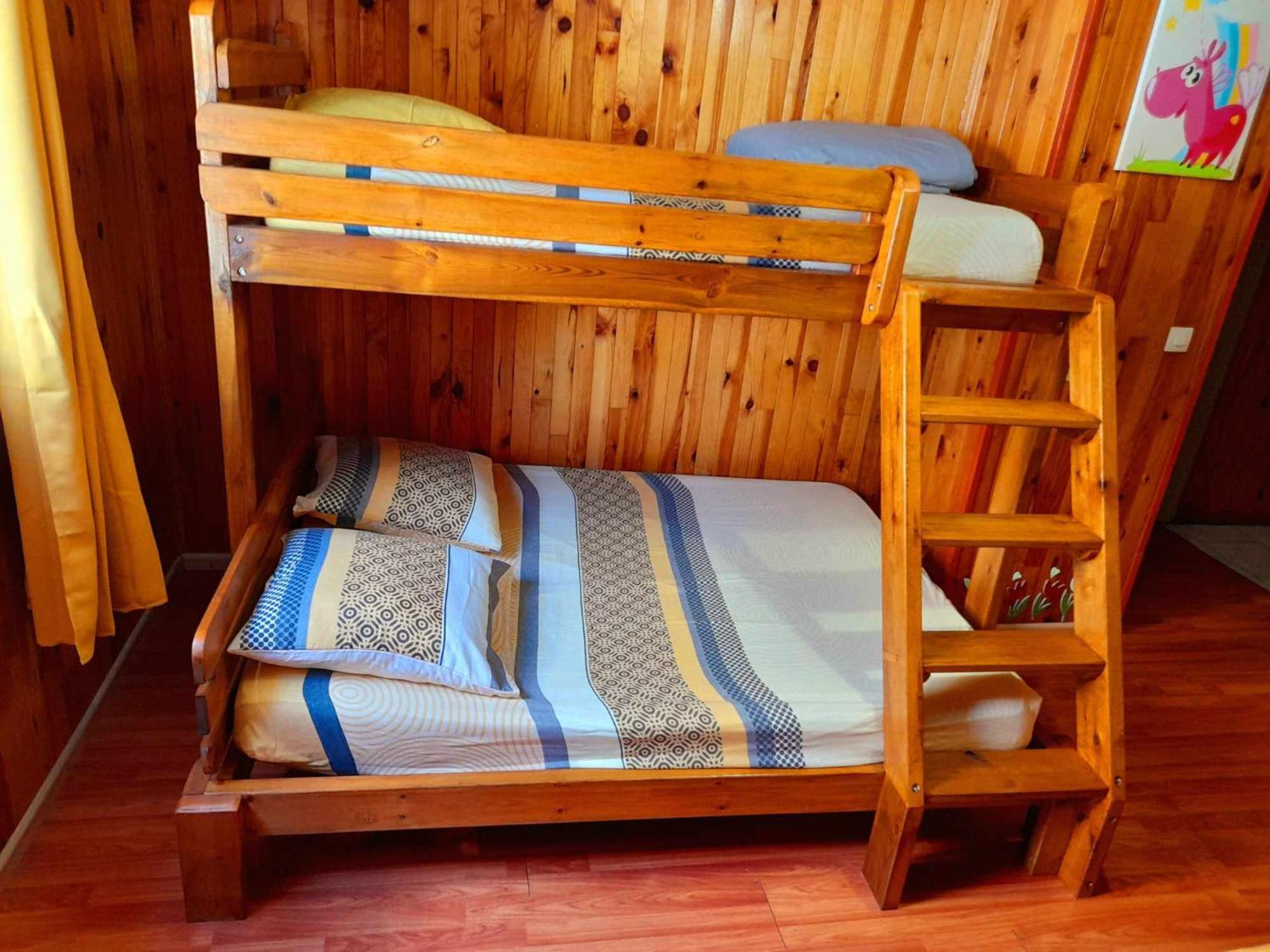 Villa Le Muguet Sauvage à Le Tampon Extérieur photo